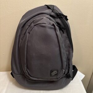 Voodoo Tactical Grey Sling Bag Backpack Computer Tablet Slot Unisex Gear Bag